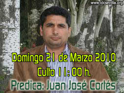 Juan Jose Cort�s