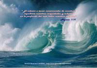 "El volver a tener misericordia de nosotros; sepultar nuestras iniquidades, y echar en lo profundo del mar todos nuestros pecados"