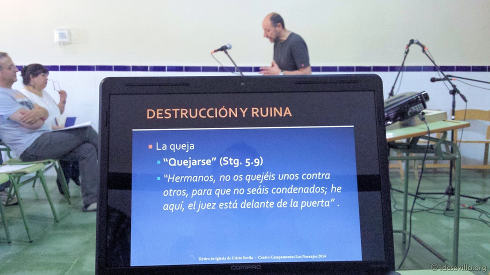 Primer Estudio