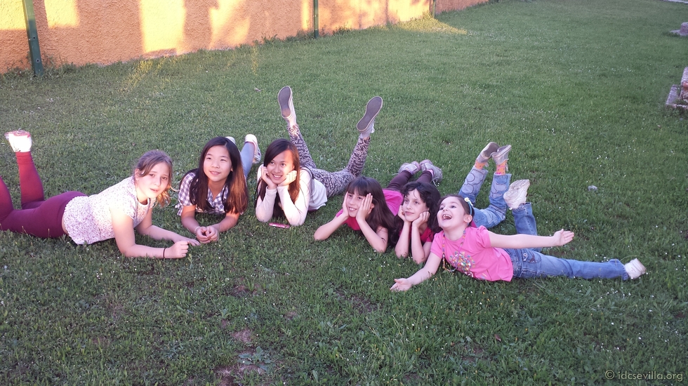 Los Peques