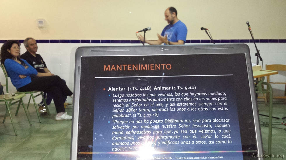 Tema ultimo dia