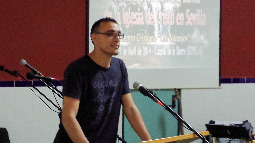 Testimonio de Samuel