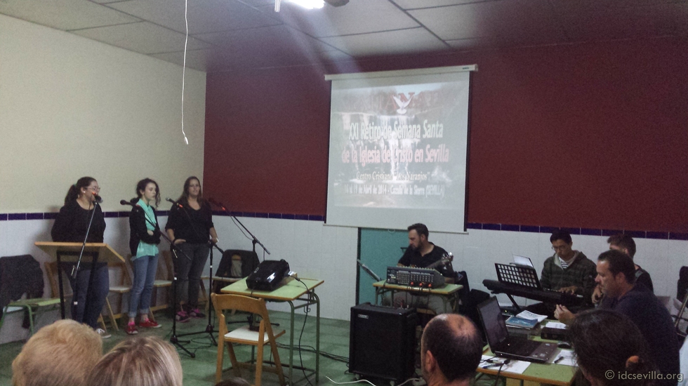 Participación Musical