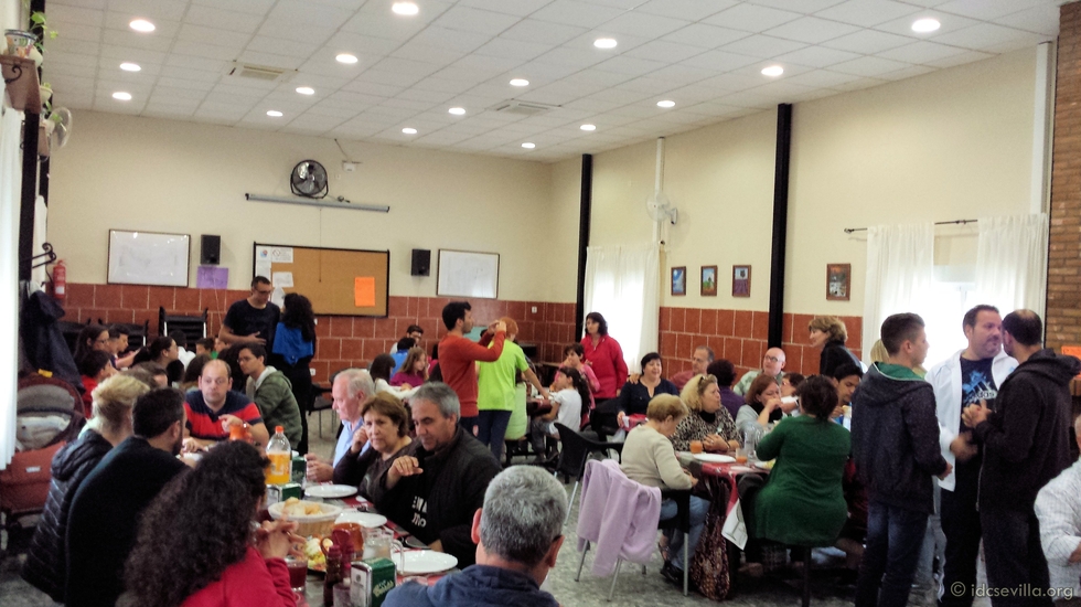 Ultimo almuerzo