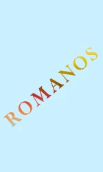 Epístola a los Romanos