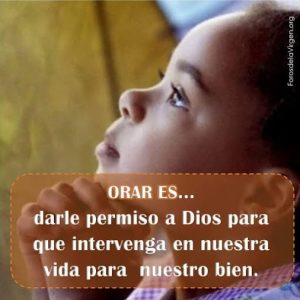 Orar es ...