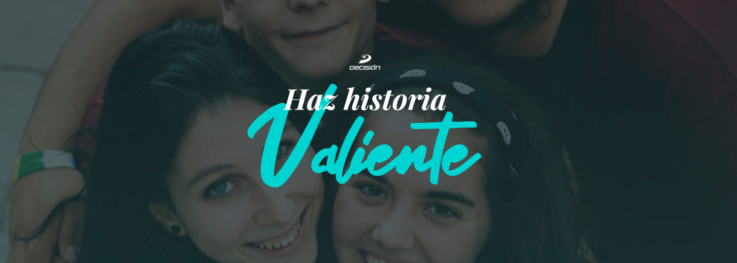 Campamento Valiente 2021