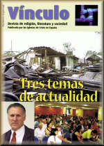 Vinculo Nº Especial
