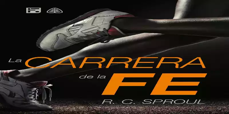 Libro La carrera de la Fe