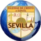 IGLESIA DE CRISTO EN SEVILLA