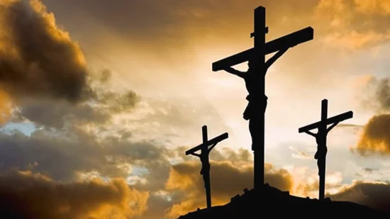 7 palabras Jesus