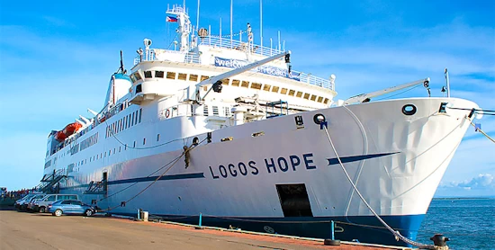 Barco Logos