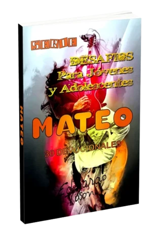 Devocional Mateo
