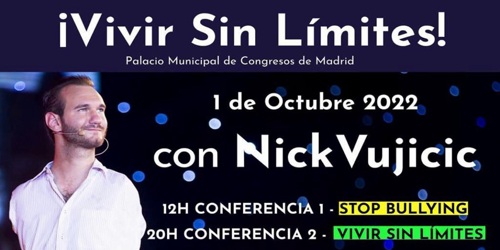 Vivir sin limites