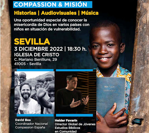 reunion especial