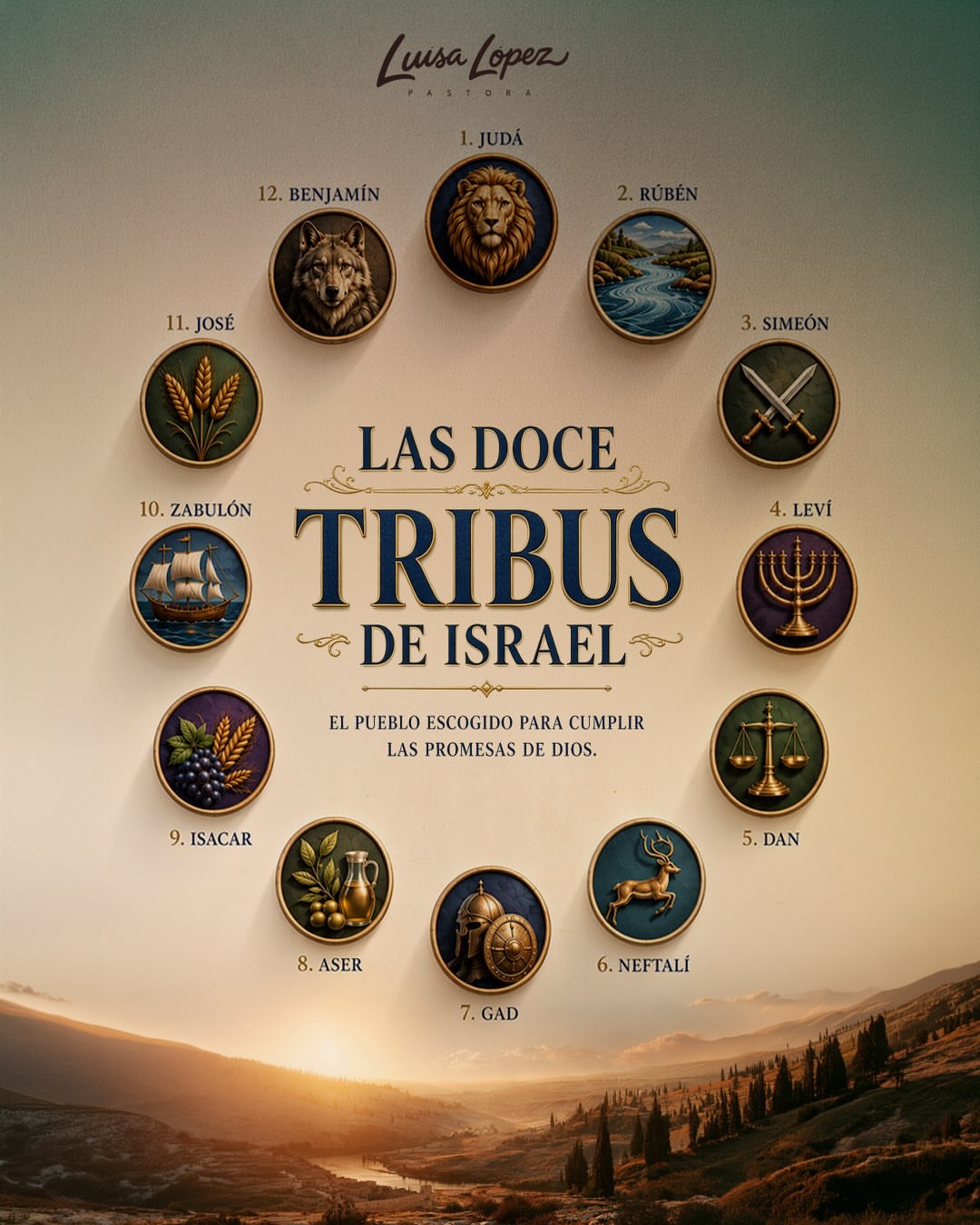 Tribus Israel-0009