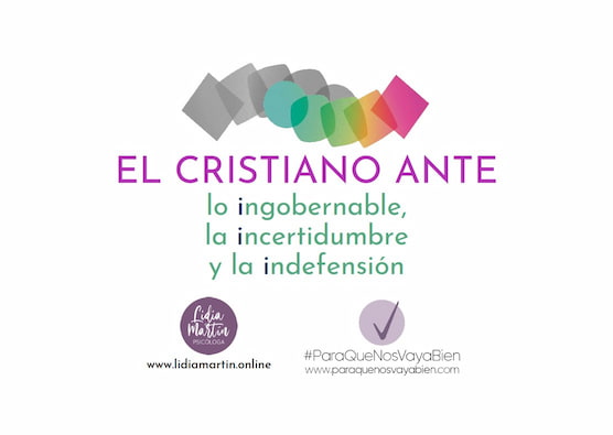 el cristiano ante