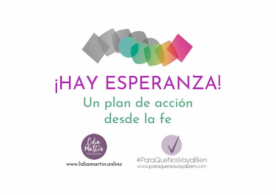 hay esperanza