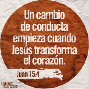 Juan 15:4